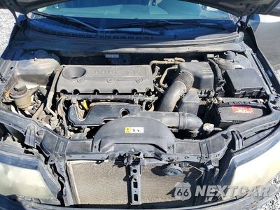 Zdjęcie 11 z 13 samochodu: 2013 KIA FORTE EX VIN:KNAFU4A2XD5726167 - miniatura
