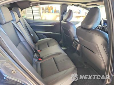 Zdjęcie 10 z 12 samochodu: 2026 TOYOTA CAMRY XSE VIN:4T1DAACK7TU775812 - miniatura