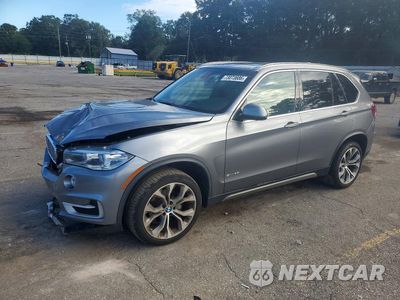2017 BMW X5 SDRIVE35I 5UXKR2C31H0X06890 - główne zdjęcie licytacji z USA - miniatura