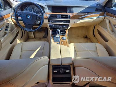 Zdjęcie 8 z 12 samochodu: 2011 BMW 535 XI VIN:WBAFU7C56BC871806 - miniatura