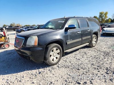 2011 GMC YUKON XL K1500 SLT 1GKS2KE35BR319432 - główne zdjęcie licytacji z USA - miniatura