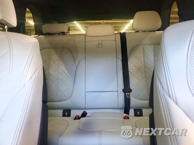 Zdjęcie 10 z 13 samochodu: 2026 BMW X5 XDRIVE40I VIN:5UX23EU03T9042300 - miniatura