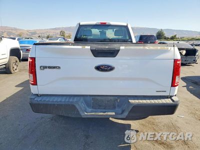 Zdjęcie 6 z 12 samochodu: 2015 FORD F150 VIN:1FTMF1C8XFKD51096 - miniatura