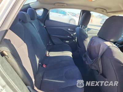 Zdjęcie 10 z 13 samochodu: 2015 DODGE DART SE AERO VIN:1C3CDFDH0FD277533 - miniatura