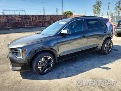 2025 KIA NIRO WIND KNDCR3L16S5144473 - główne zdjęcie licytacji z USA - miniatura