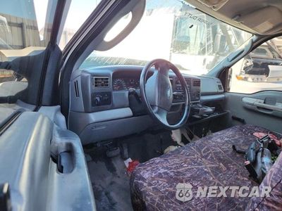 Zdjęcie 8 z 12 samochodu: 2004 FORD F350 SUPER DUTY VIN:1FDWF37P84ED37727 - miniatura