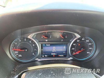 Zdjęcie 9 z 13 samochodu: 2019 CHEVROLET EQUINOX LT VIN:3GNAXKEV7KS620198 - miniatura