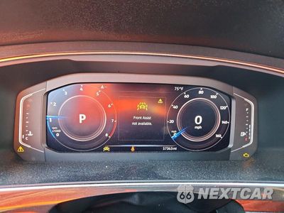 Zdjęcie 9 z 14 samochodu: 2019 VOLKSWAGEN TIGUAN SE VIN:3VV3B7AX4KM116878 - miniatura