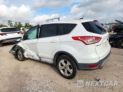 Drugie zdjęcie samochodu z przodu: 2014 FORD ESCAPE SE VIN:1FMCU0G99EUD52205 - miniatura