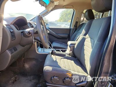 Zdjęcie 7 z 13 samochodu: 2010 NISSAN PATHFINDER S FE+ VIN:5N1AR1NN0AC626695 - miniatura