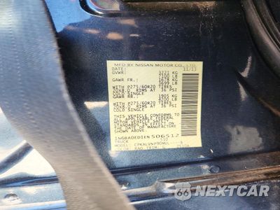 Zdjęcie 12 z 12 samochodu: 2014 NISSAN TITAN SL VIN:1N6BA0ED1EN506512 - miniatura