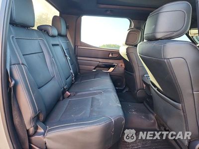 Zdjęcie 10 z 12 samochodu: 2026 TOYOTA TUNDRA LIMITED VIN:5TFWA5DB5TX380531 - miniatura