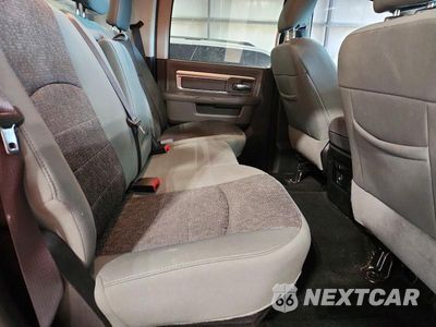Zdjęcie 10 z 12 samochodu: 2016 RAM 1500 SLT VIN:1C6RR7LT2GS111361 - miniatura