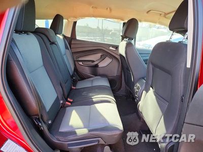 Zdjęcie 11 z 13 samochodu: 2017 FORD ESCAPE SE VIN:1FMCU0G98HUB30856 - miniatura
