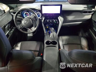 Zdjęcie 8 z 13 samochodu: 2023 TOYOTA VENZA XLE VIN:JTEAAAAH6PJ133244 - miniatura
