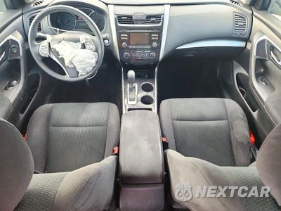 Zdjęcie 8 z 12 samochodu: 2014 NISSAN ALTIMA 2.5 S VIN:1N4AL3APXEN366704 - miniatura