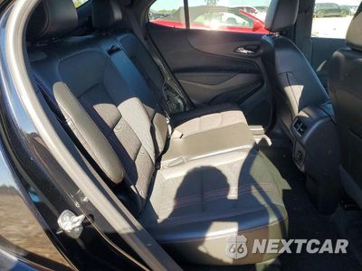 Zdjęcie 11 z 14 samochodu: 2024 CHEVROLET EQUINOX RS VIN:3GNAXMEG2RL360374 - miniatura