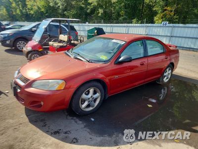 2005 DODGE STRATUS SXT 1B3EL46RX5N559478 - główne zdjęcie licytacji z USA - miniatura