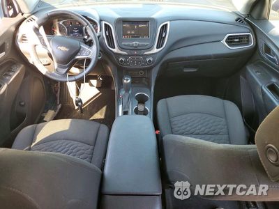 Zdjęcie 8 z 14 samochodu: 2020 CHEVROLET EQUINOX LT VIN:3GNAXKEV1LL286472 - miniatura