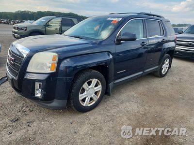 2015 GMC TERRAIN SLE 2GKALREK2F6363530 - główne zdjęcie licytacji z USA - miniatura