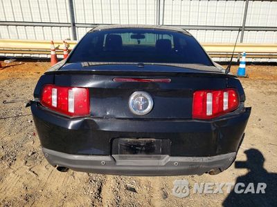 Zdjęcie 6 z 12 samochodu: 2012 FORD MUSTANG VIN:1ZVBP8AM6C5254000 - miniatura
