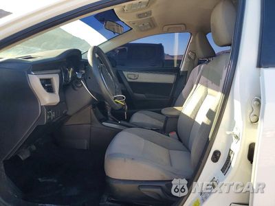 Zdjęcie 7 z 13 samochodu: 2015 TOYOTA COROLLA LE VIN:5YFBURHE9FP289993 - miniatura