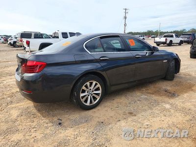 Trzecie zdjęcie samochodu z tyłu: 2016 BMW 528 I VIN:WBA5A5C57GG352689 - miniatura