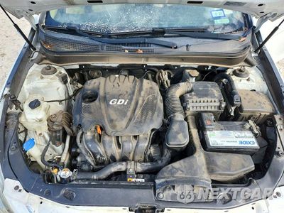 Zdjęcie 11 z 12 samochodu: 2013 HYUNDAI SONATA GLS VIN:5NPEB4AC4DH591748 - miniatura