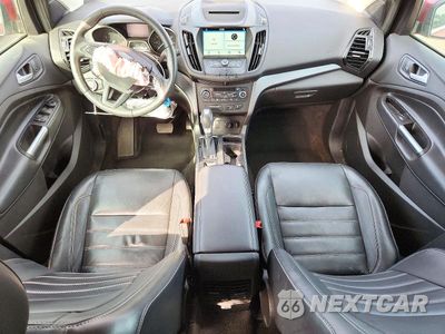 Zdjęcie 8 z 13 samochodu: 2018 FORD ESCAPE SEL VIN:1FMCU9HD2JUC39889 - miniatura
