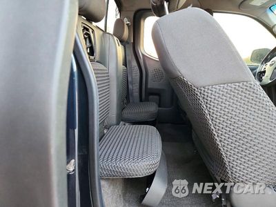 Zdjęcie 10 z 12 samochodu: 2017 NISSAN FRONTIER SV VIN:1N6BD0CT7HN732821 - miniatura
