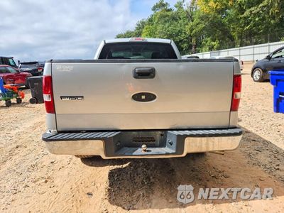 Zdjęcie 6 z 12 samochodu: 2008 FORD F150 VIN:1FTPX12VX8FA45805 - miniatura