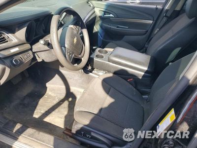 Zdjęcie 7 z 12 samochodu: 2015 CHEVROLET CAPRICE POLICE VIN:6G3NS5R22FL128624 - miniatura