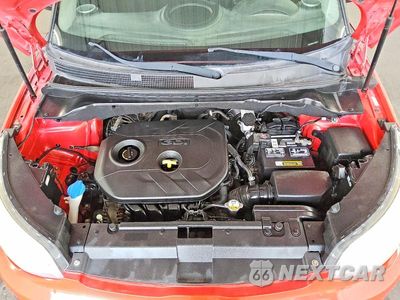 Zdjęcie 11 z 12 samochodu: 2015 KIA SOUL + VIN:KNDJP3A52F7789795 - miniatura