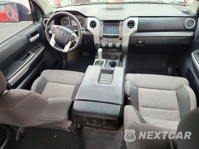 Zdjęcie 8 z 12 samochodu: 2016 TOYOTA TUNDRA SR5 VIN:5TFDY5F16GX502598 - miniatura