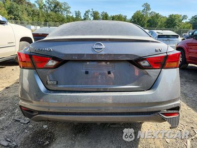 Zdjęcie 6 z 11 samochodu: 2024 NISSAN ALTIMA SV VIN:1N4BL4DV2RN364925 - miniatura