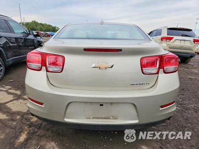 Zdjęcie 6 z 12 samochodu: 2013 CHEVROLET MALIBU 1LT VIN:1G11C5SA4DF293055 - miniatura