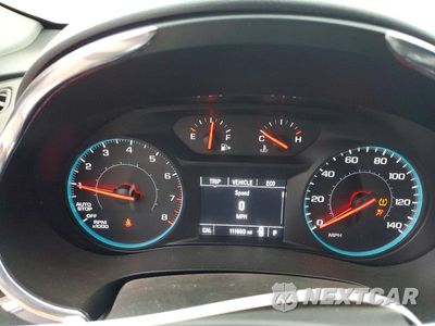 Zdjęcie 9 z 12 samochodu: 2017 CHEVROLET MALIBU LT VIN:1G1ZE5ST1HF282843 - miniatura