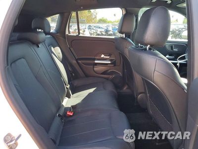Zdjęcie 11 z 14 samochodu: 2023 MERCEDES-BENZ GLA 250 VIN:W1N4N4GBXPJ499775 - miniatura