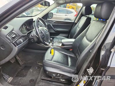 Zdjęcie 7 z 13 samochodu: 2014 BMW X3 XDRIVE28I VIN:5UXWX9C59E0D31878 - miniatura