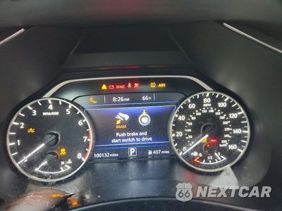 Zdjęcie 9 z 14 samochodu: 2017 NISSAN MURANO SL VIN:5N1AZ2MH3HN173611 - miniatura