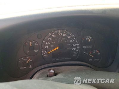 Zdjęcie 9 z 12 samochodu: 1997 CHEVROLET EXPRESS 2500 DELIVERY VAN VIN:1GCGG25WXV1016209 - miniatura