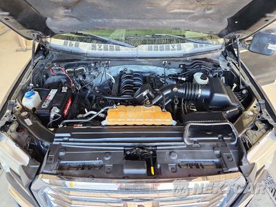 Zdjęcie 11 z 12 samochodu: 2015 FORD F150 SUPERCREW VIN:1FTFW1EF6FFA77232 - miniatura