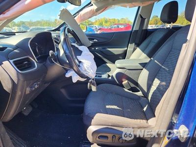Zdjęcie 7 z 13 samochodu: 2021 CHEVROLET EQUINOX LT VIN:2GNAXUEV9M6143979 - miniatura