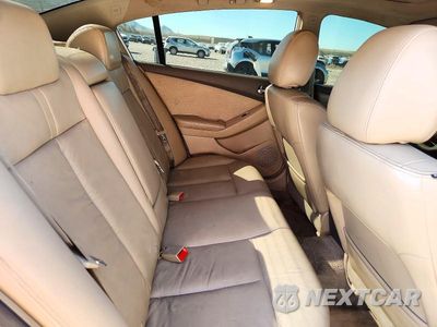 Zdjęcie 10 z 12 samochodu: 2010 NISSAN ALTIMA 2.5 VIN:1N4AL2AP3AN507634 - miniatura