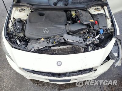 Zdjęcie 11 z 13 samochodu: 2015 MERCEDES-BENZ CLA 250 4MATIC VIN:WDDSJ4GB0FN217537 - miniatura