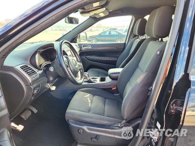 Zdjęcie 7 z 13 samochodu: 2021 JEEP GRAND CHEROKEE LAREDO VIN:1C4RJFAG1MC525995 - miniatura