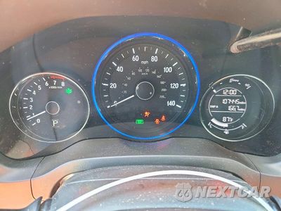 Zdjęcie 9 z 12 samochodu: 2017 HONDA HR-V EX VIN:3CZRU5H52HM715258 - miniatura