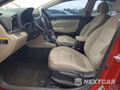 Zdjęcie 7 z 12 samochodu: 2017 HYUNDAI ELANTRA SE VIN:5NPD84LF5HH012208 - miniatura