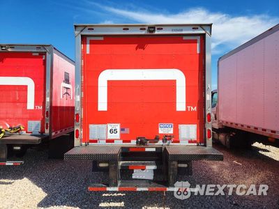 Zdjęcie 6 z 14 samochodu: 2018 HINO 195 BOX TRUCK VIN:JHHSDM2H4JK006362 - miniatura