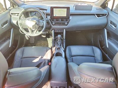 Zdjęcie 8 z 14 samochodu: 2025 TOYOTA COROLLA CROSS HYBRID XSE VIN:7MUFBABG5SV065257 - miniatura
